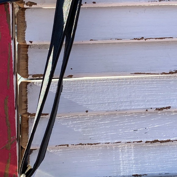 Betsey Johnson Panda Purse NWOT - Picture 6 of 14